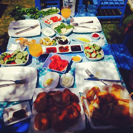 Cakir Bey Hotel Алакати Екстериор снимка