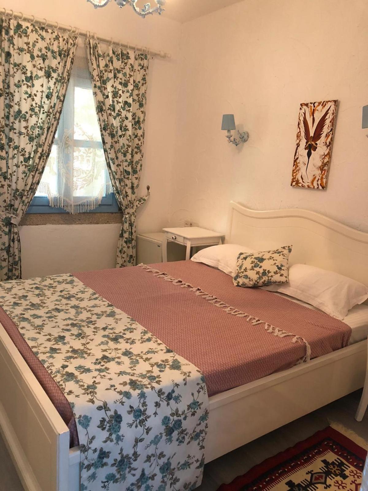 Cakir Bey Hotel Алакати Екстериор снимка