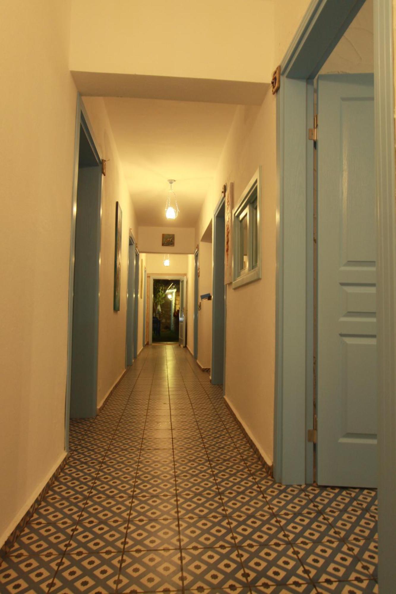 Cakir Bey Hotel Алакати Екстериор снимка