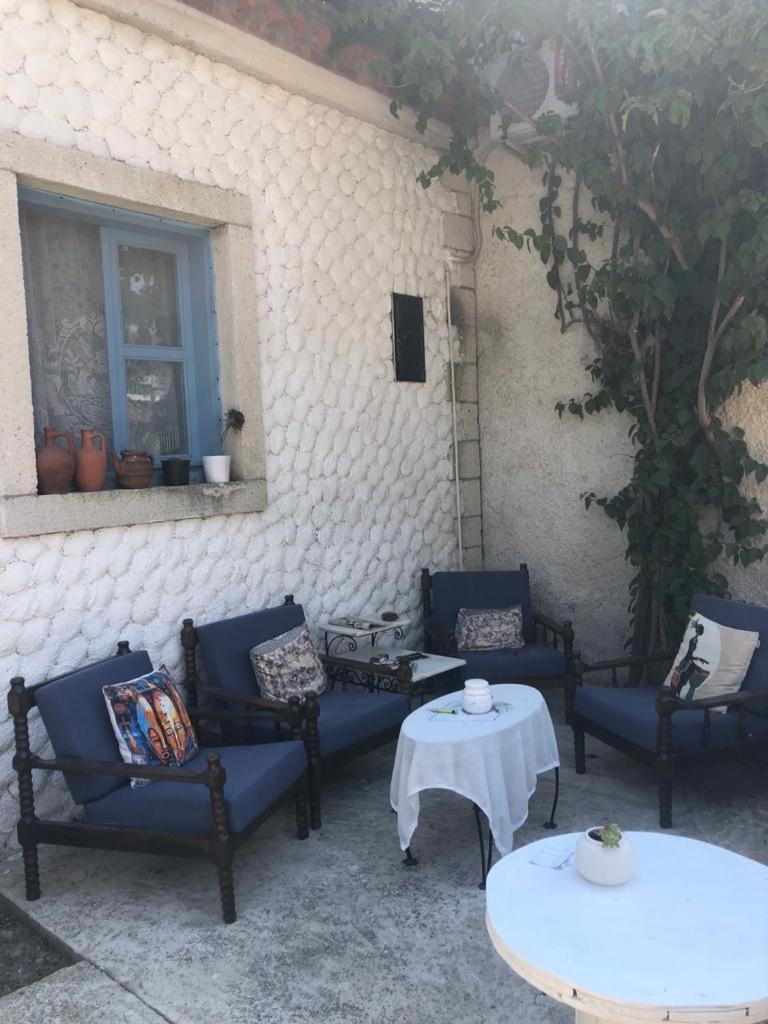 Cakir Bey Hotel Алакати Екстериор снимка