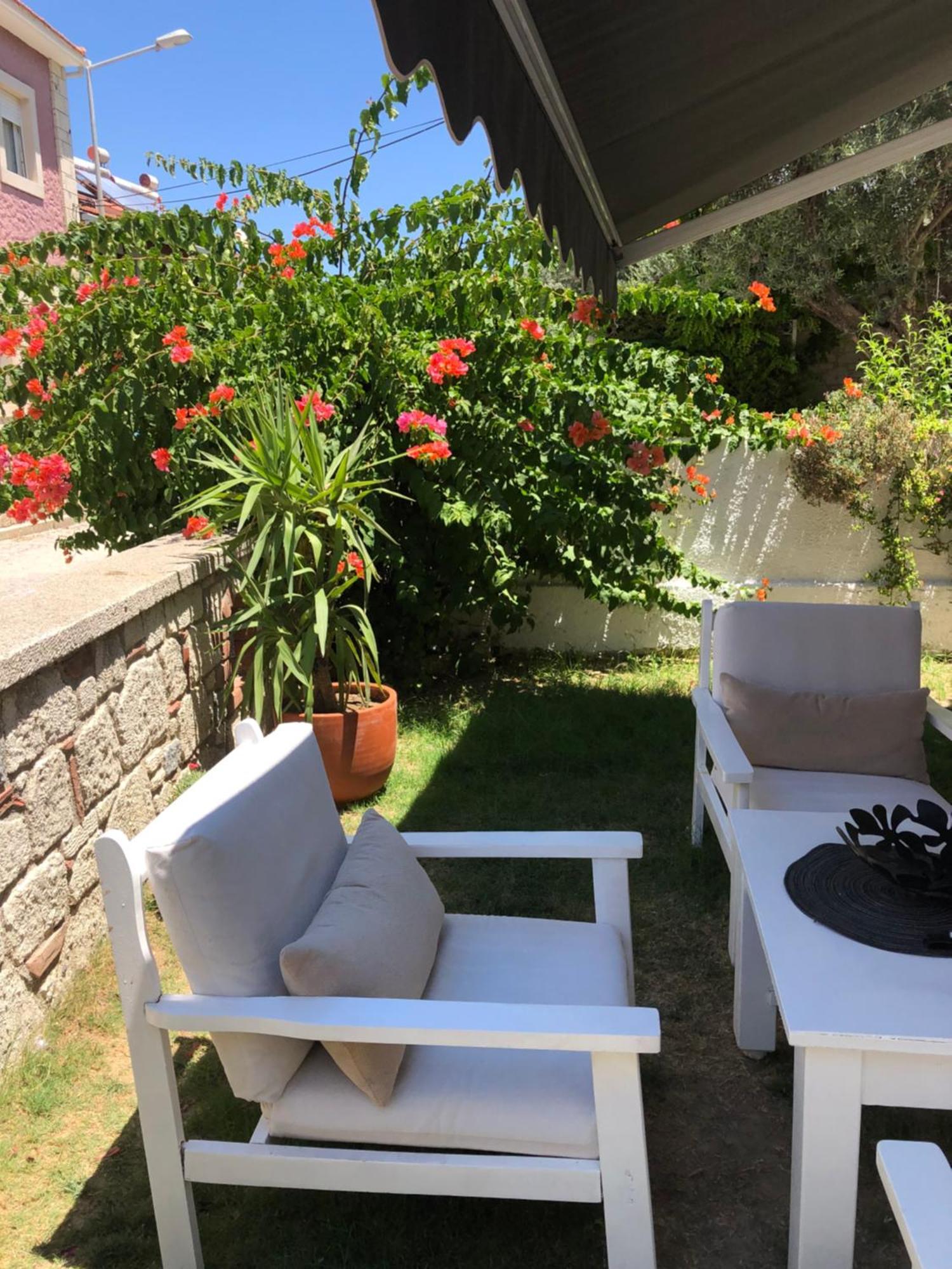 Cakir Bey Hotel Алакати Екстериор снимка