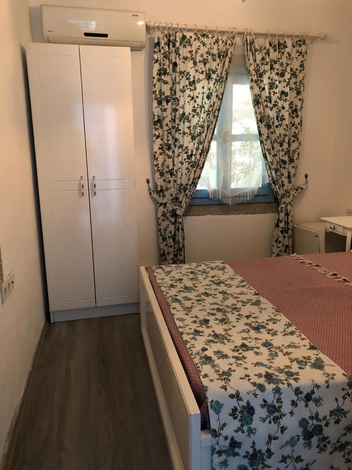 Cakir Bey Hotel Алакати Екстериор снимка