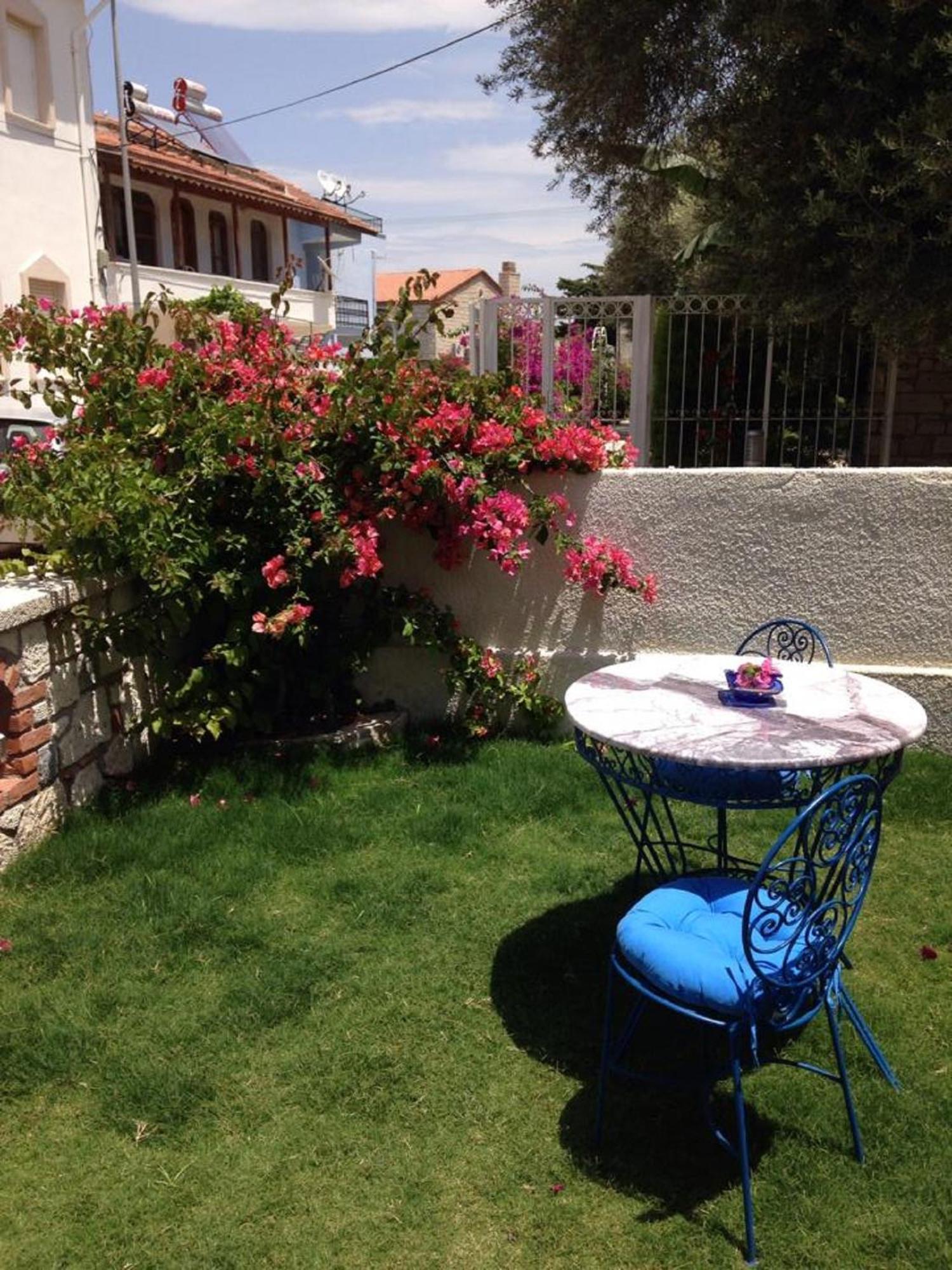 Cakir Bey Hotel Алакати Екстериор снимка