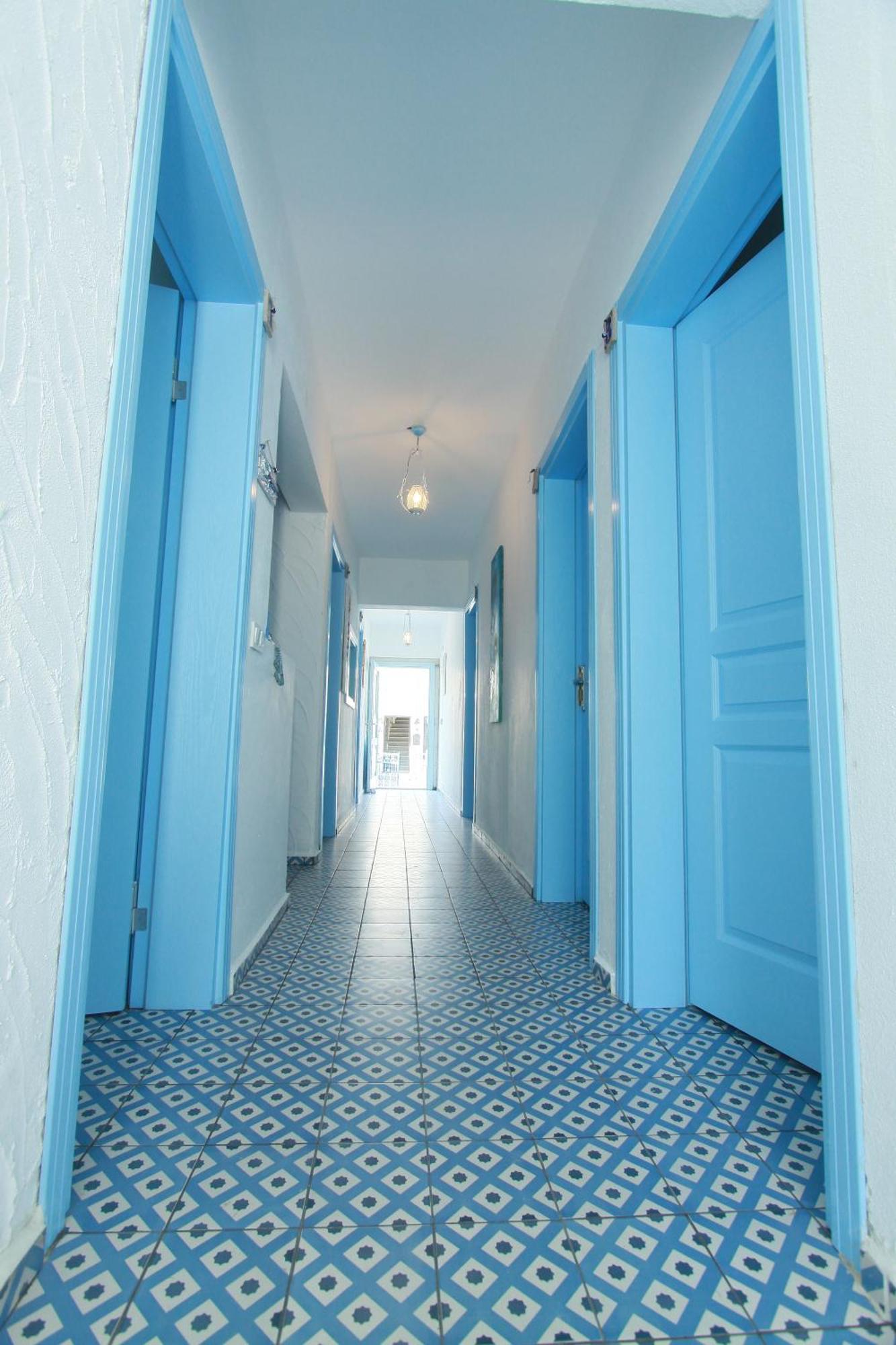 Cakir Bey Hotel Алакати Екстериор снимка