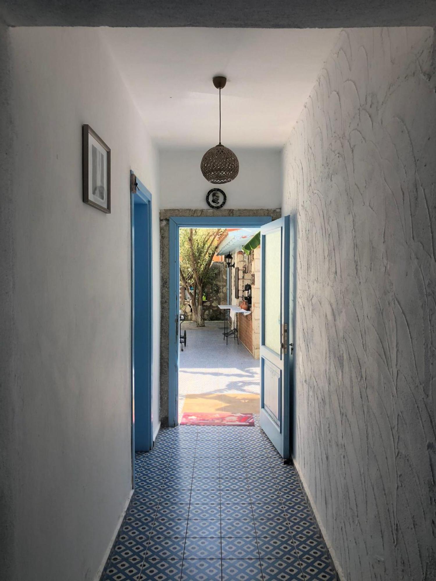 Cakir Bey Hotel Алакати Екстериор снимка