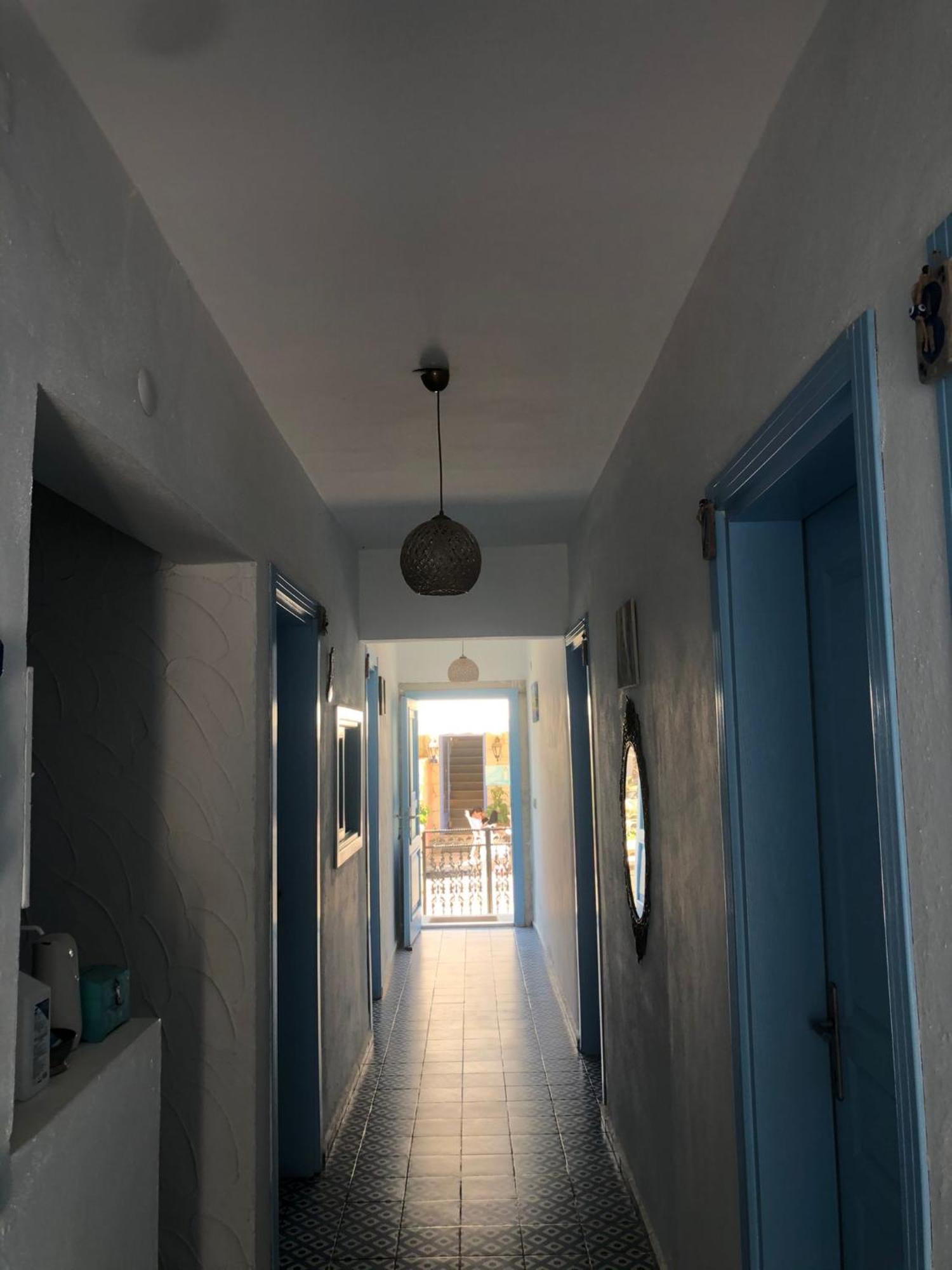 Cakir Bey Hotel Алакати Екстериор снимка