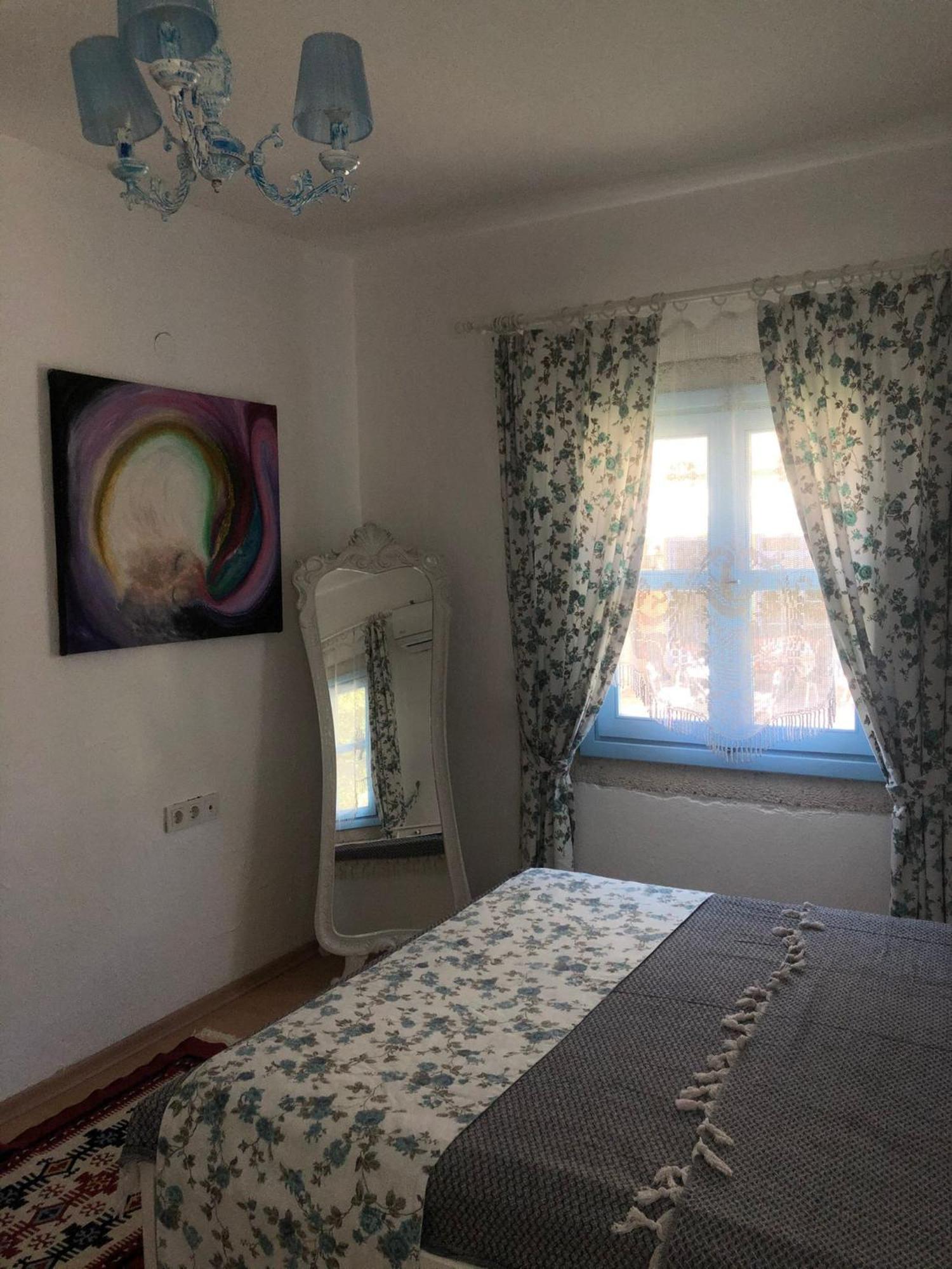 Cakir Bey Hotel Алакати Екстериор снимка