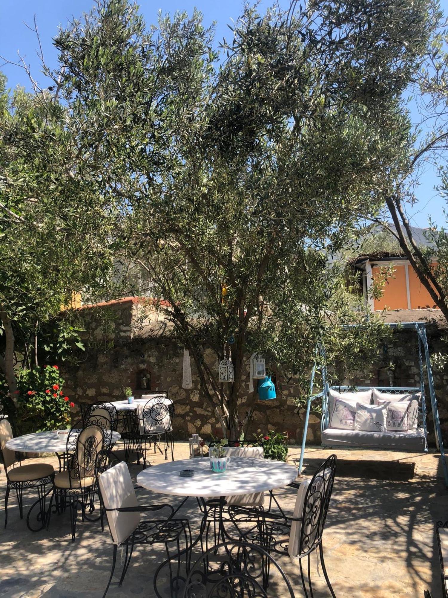 Cakir Bey Hotel Алакати Екстериор снимка