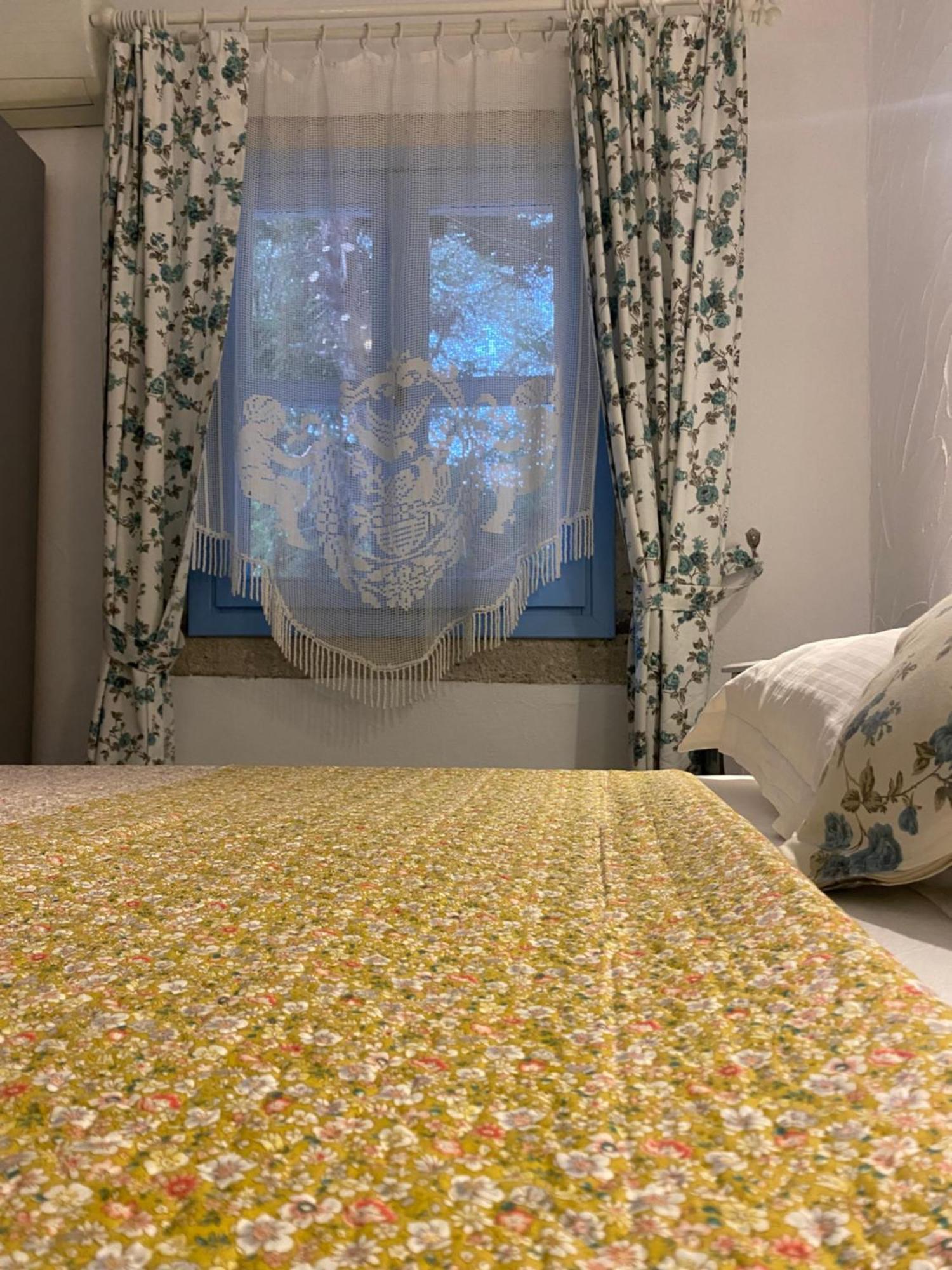 Cakir Bey Hotel Алакати Екстериор снимка