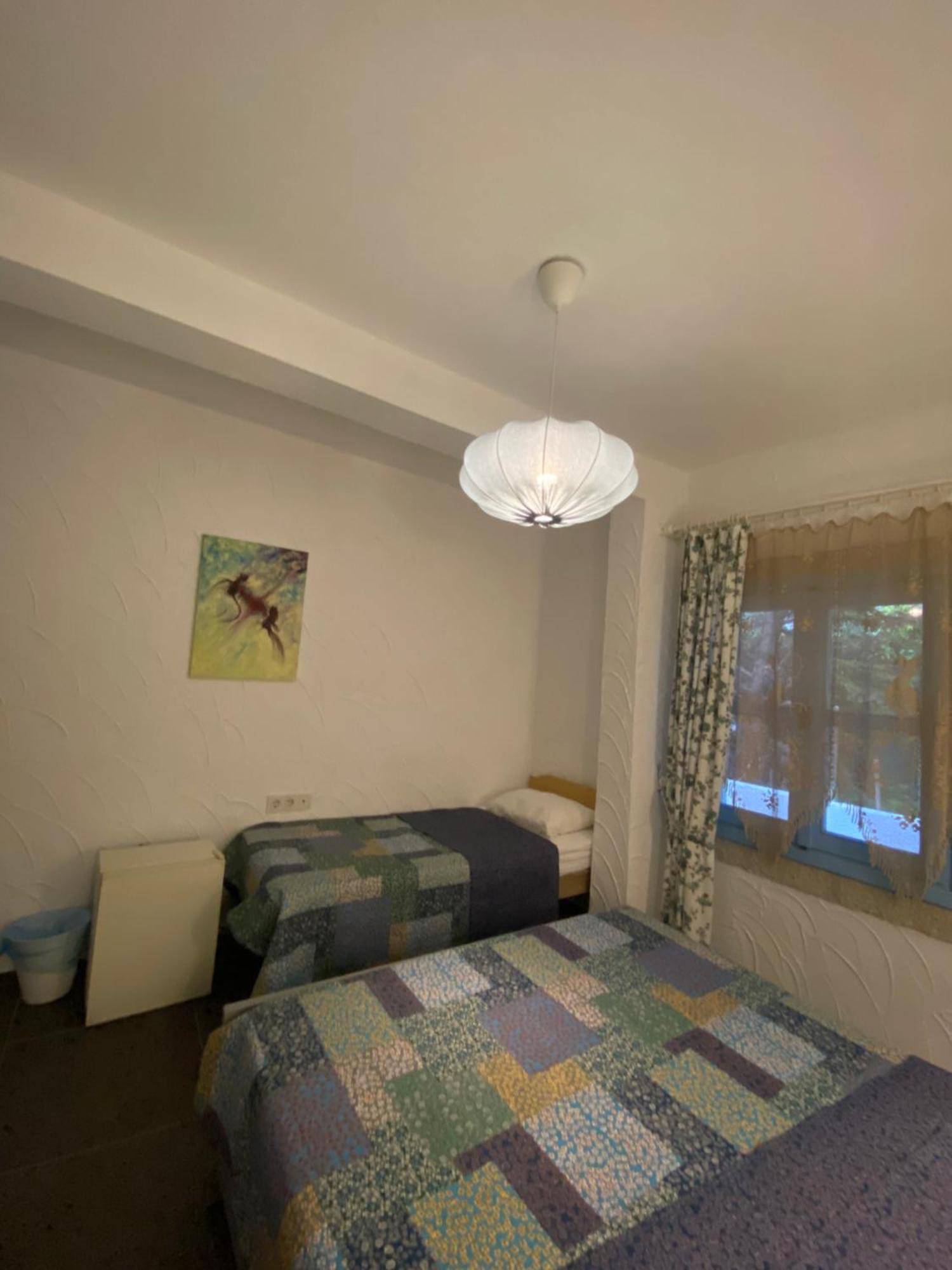 Cakir Bey Hotel Алакати Екстериор снимка
