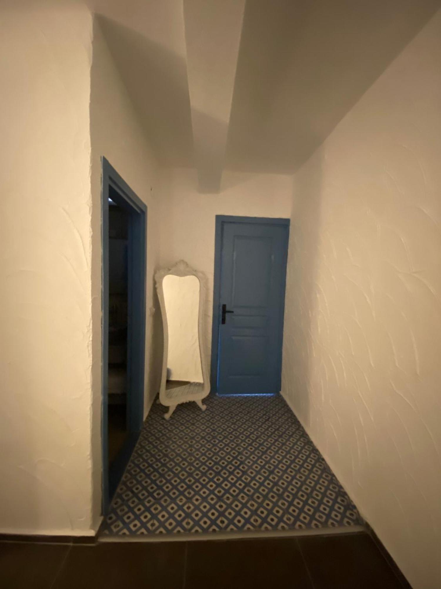 Cakir Bey Hotel Алакати Екстериор снимка
