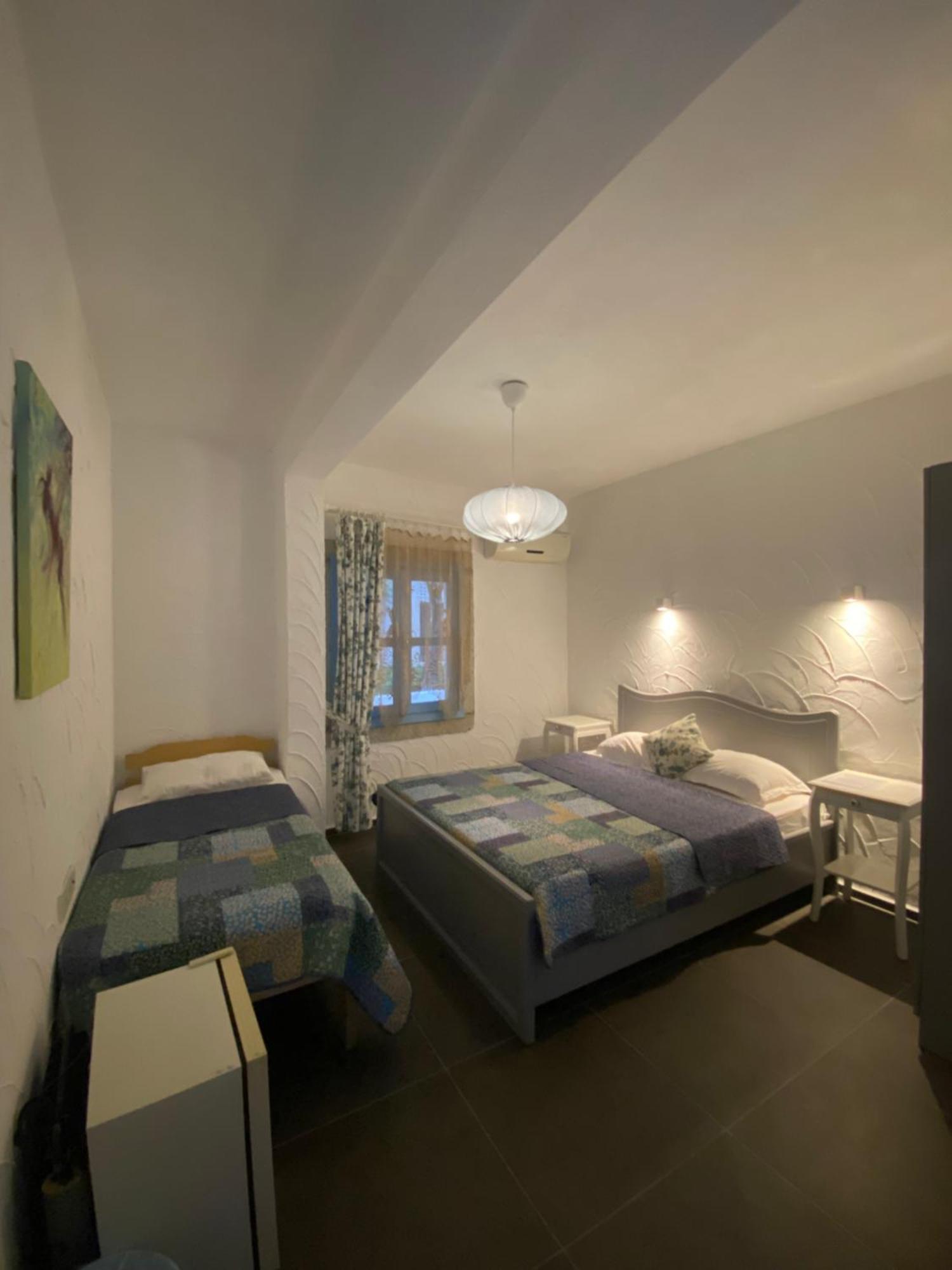 Cakir Bey Hotel Алакати Екстериор снимка