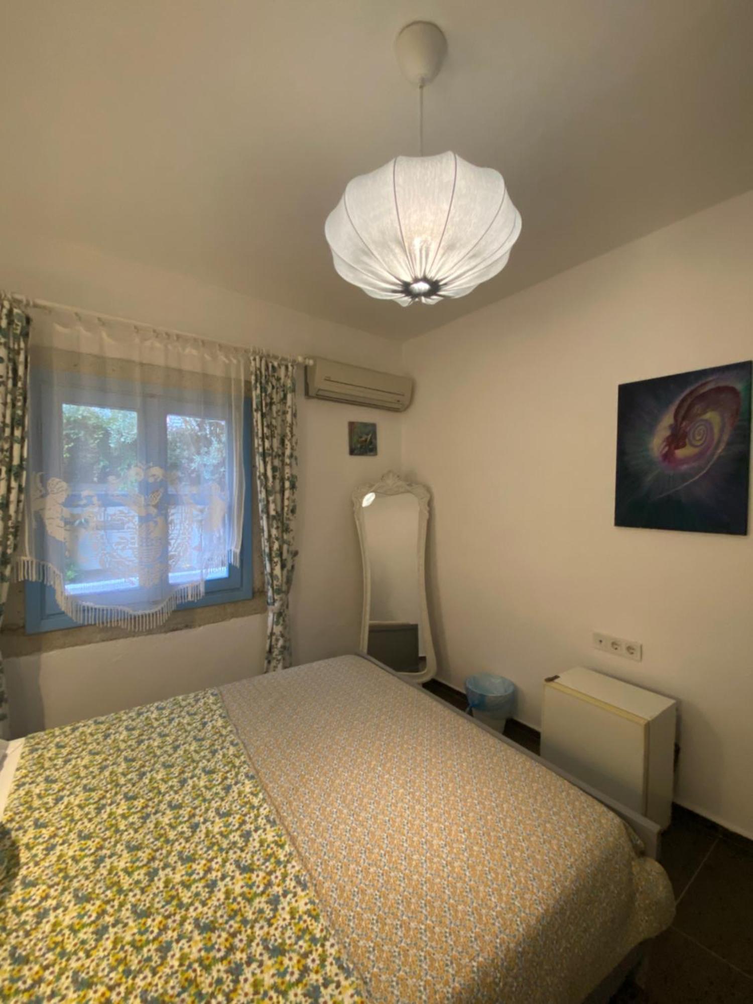 Cakir Bey Hotel Алакати Екстериор снимка