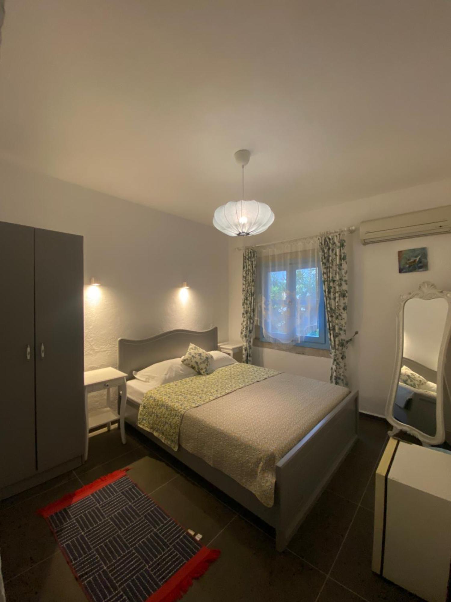 Cakir Bey Hotel Алакати Екстериор снимка