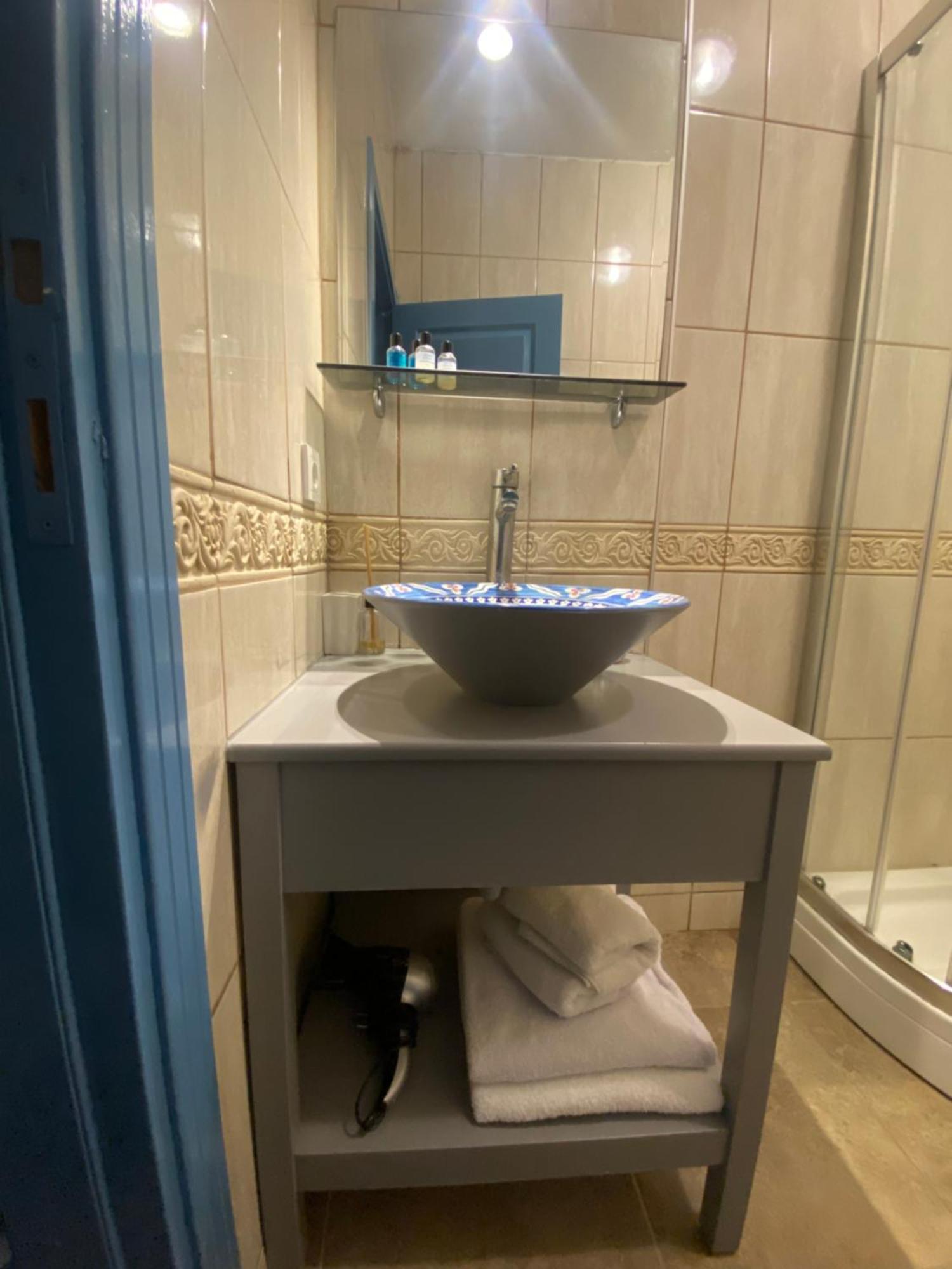 Cakir Bey Hotel Алакати Екстериор снимка