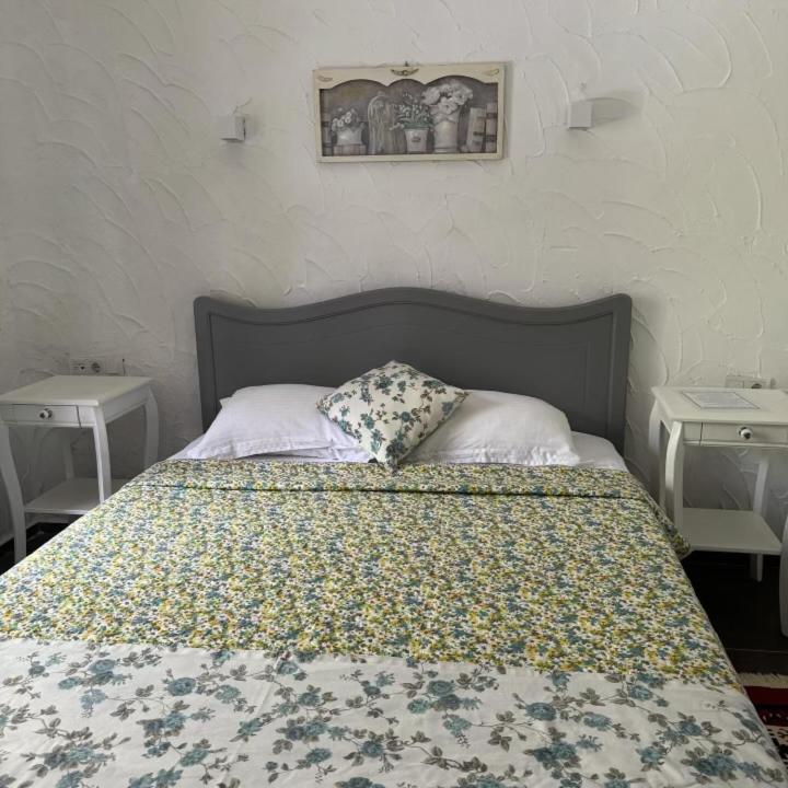 Cakir Bey Hotel Алакати Екстериор снимка