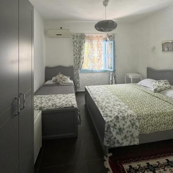 Cakir Bey Hotel Алакати Екстериор снимка