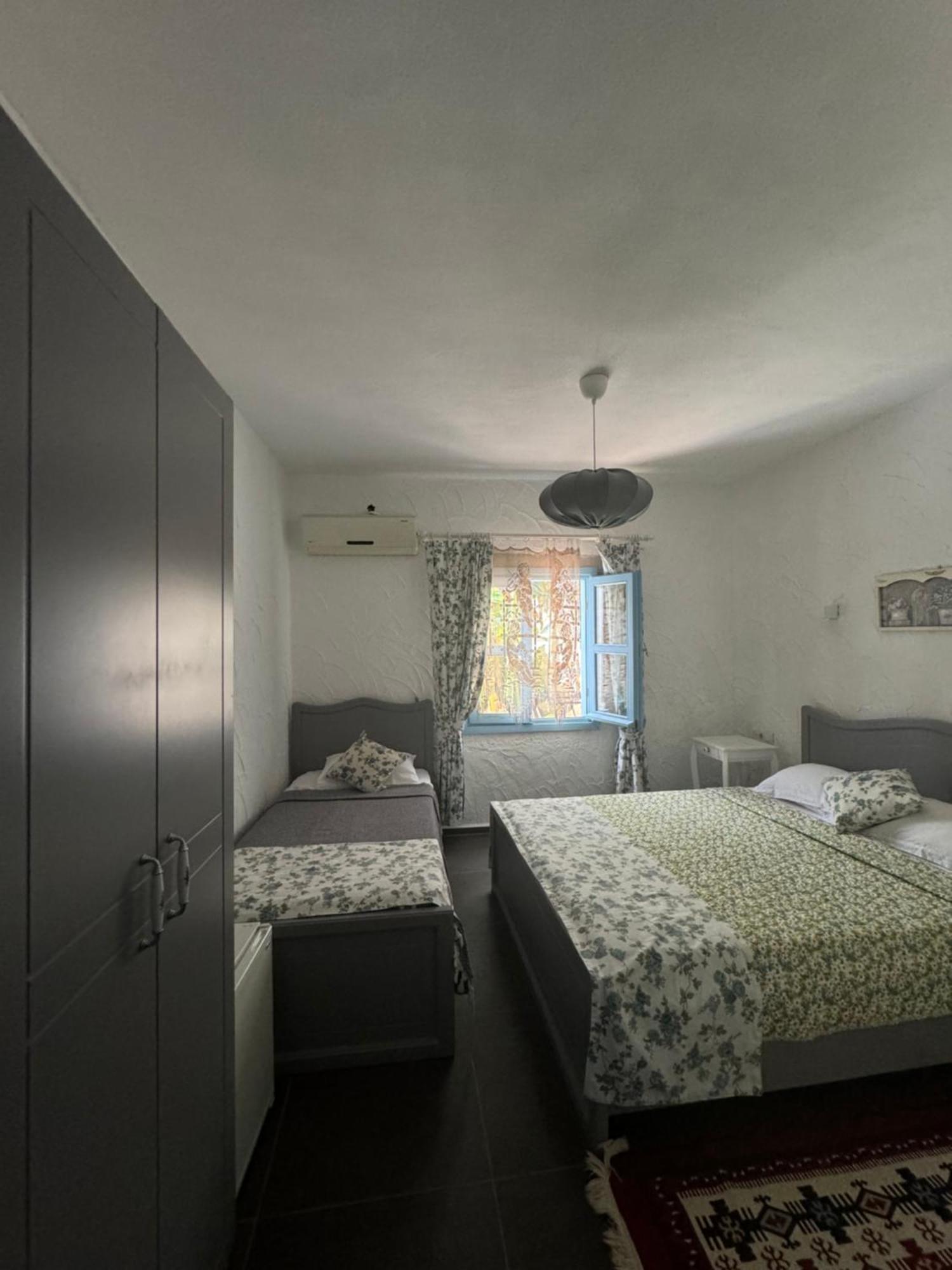Cakir Bey Hotel Алакати Екстериор снимка