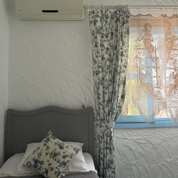 Cakir Bey Hotel Алакати Екстериор снимка