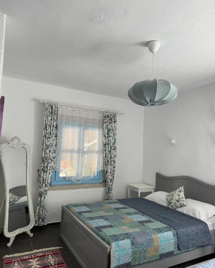 Cakir Bey Hotel Алакати Екстериор снимка