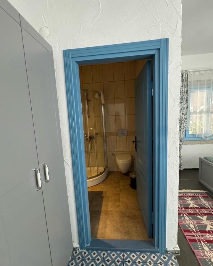 Cakir Bey Hotel Алакати Екстериор снимка
