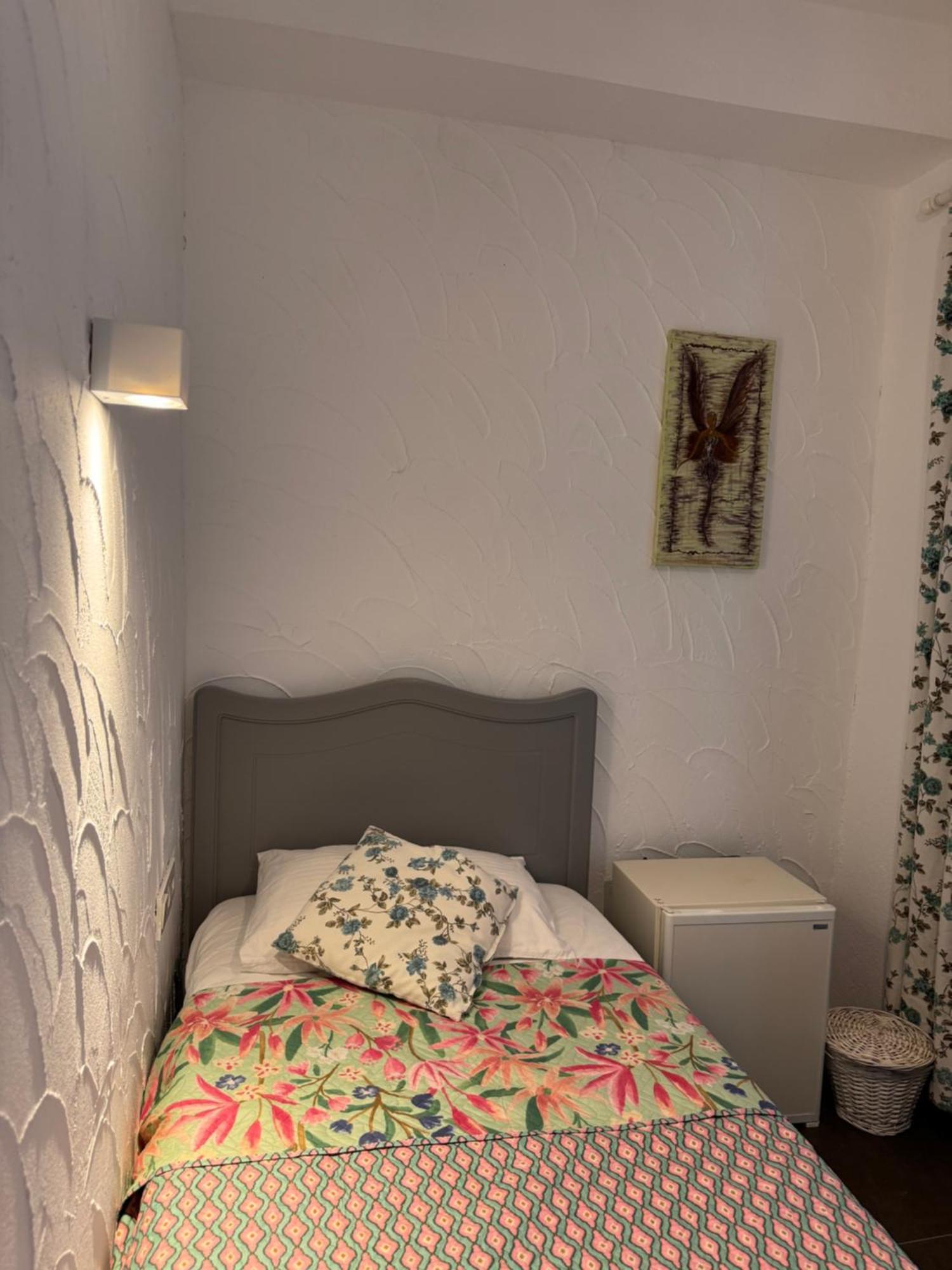 Cakir Bey Hotel Алакати Екстериор снимка