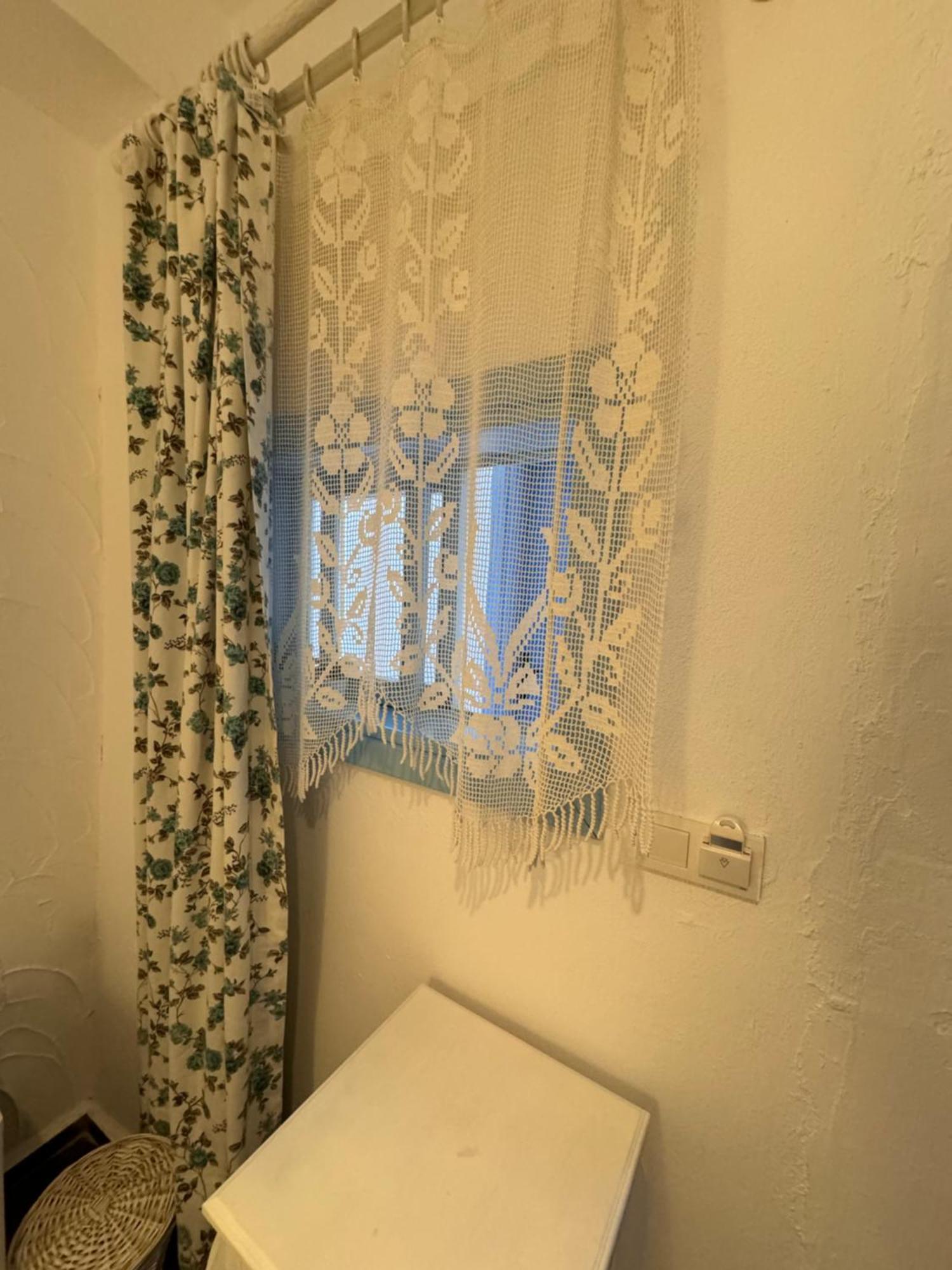 Cakir Bey Hotel Алакати Екстериор снимка