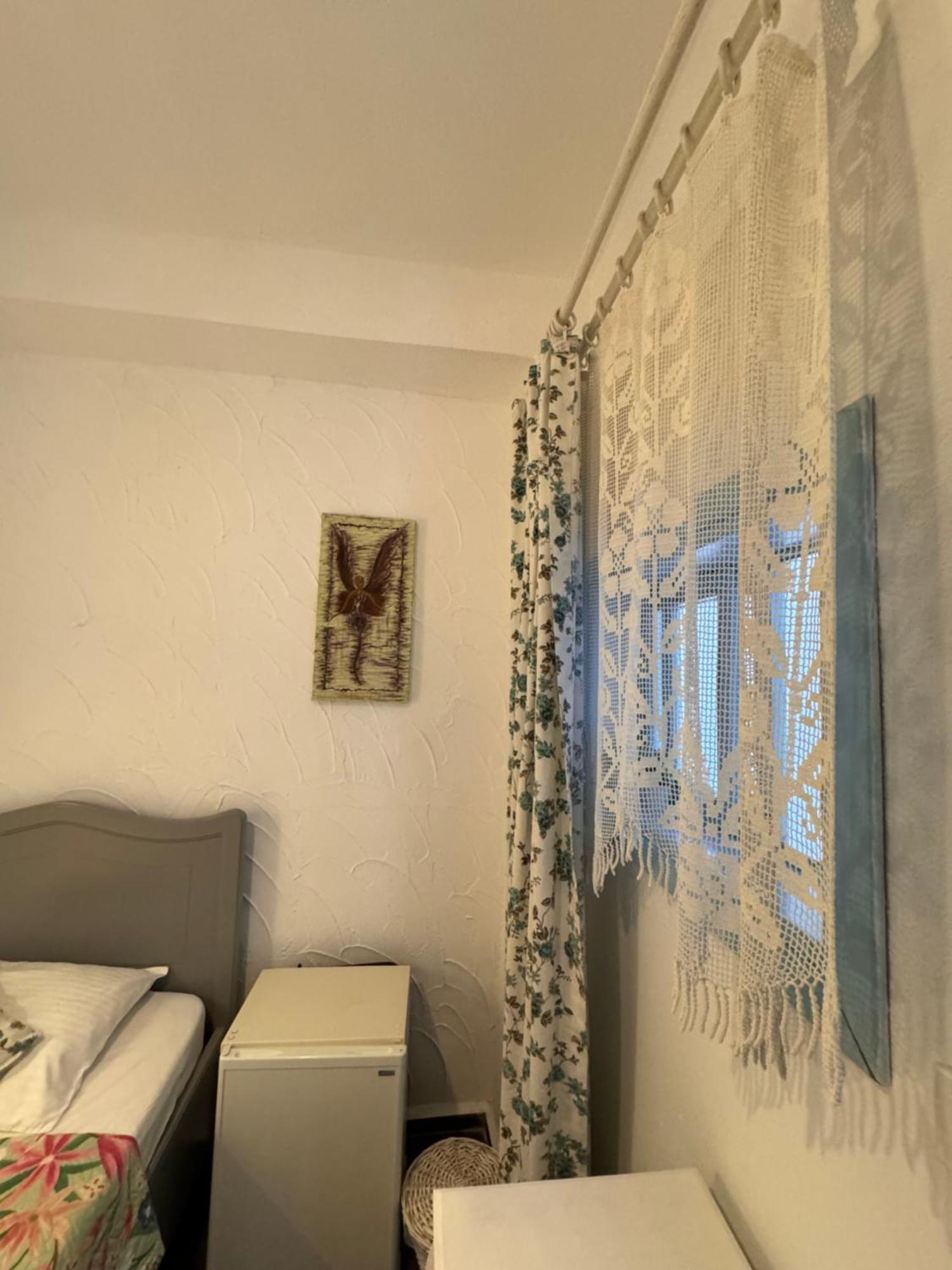 Cakir Bey Hotel Алакати Екстериор снимка