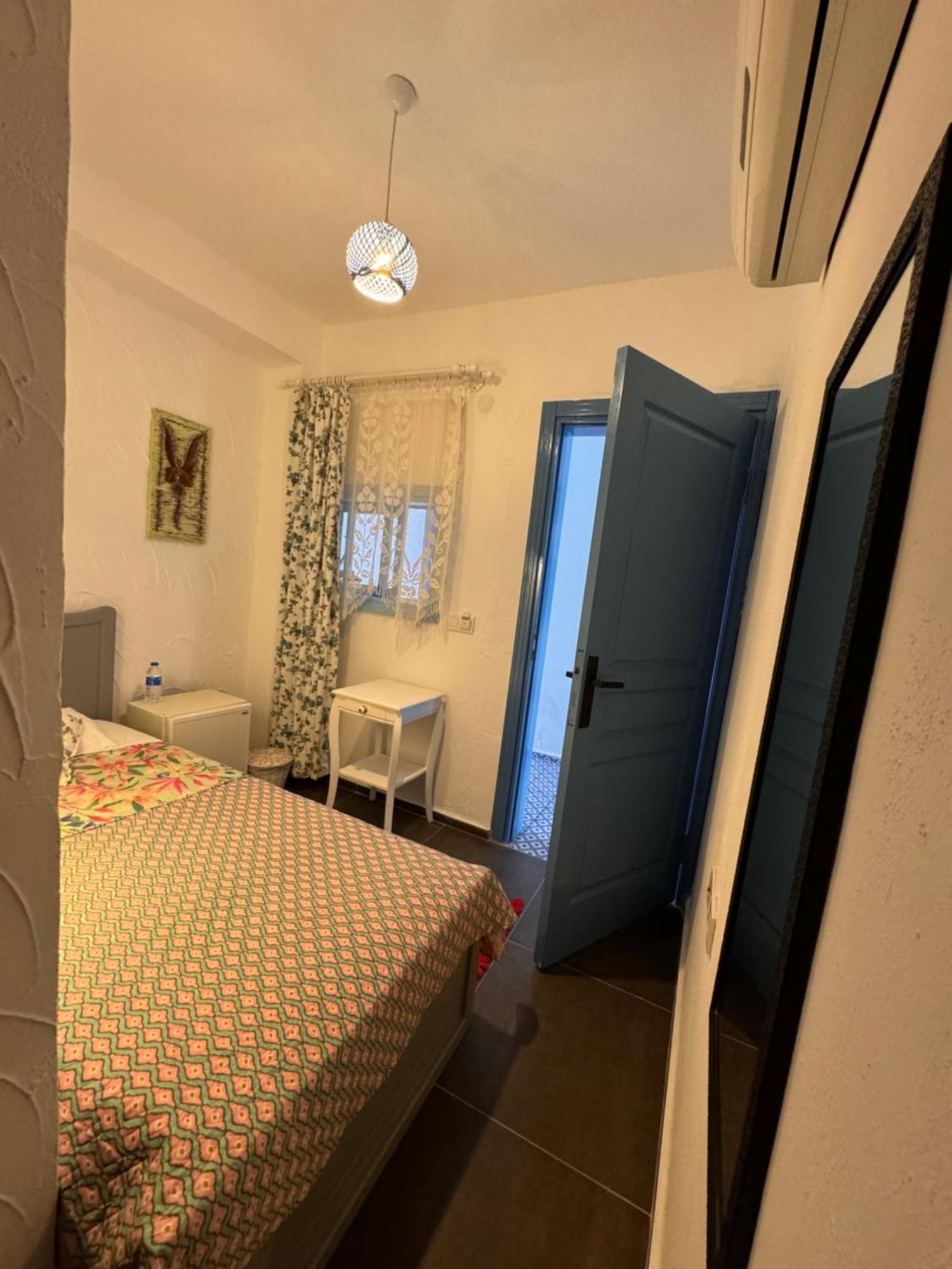 Cakir Bey Hotel Алакати Екстериор снимка